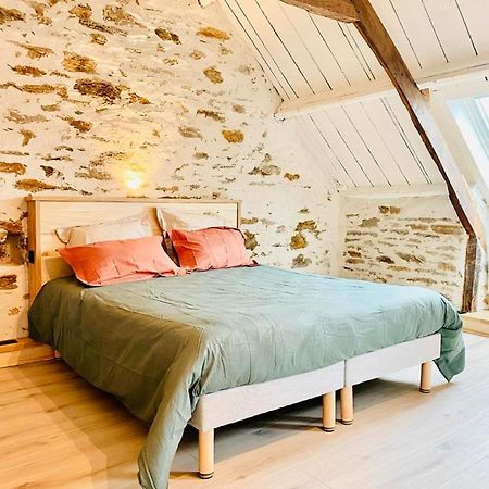Le Cinquante Bed & Breakfast Groix Dış mekan fotoğraf