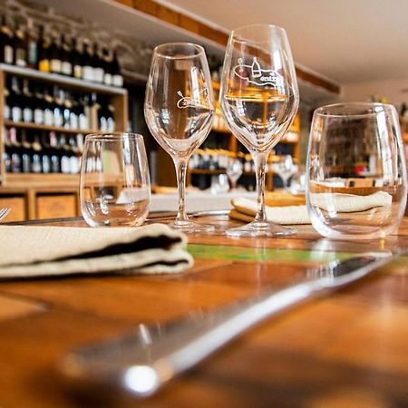 Le Cinquante Bed & Breakfast Groix Dış mekan fotoğraf
