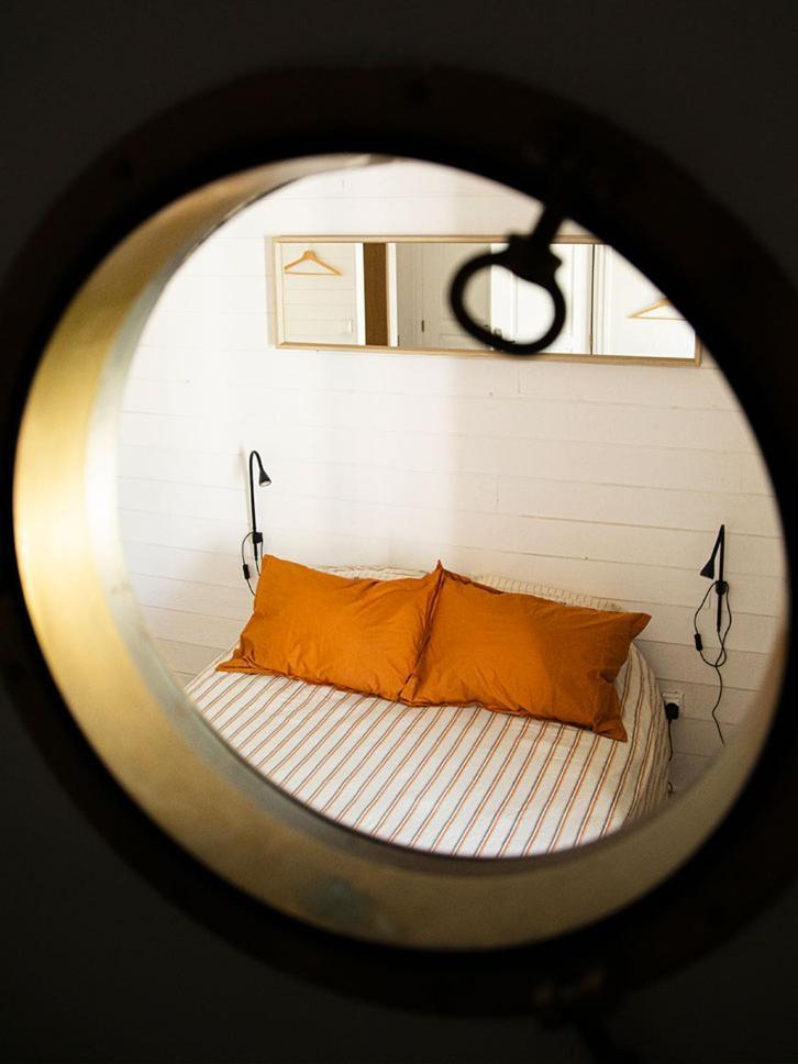 Le Cinquante Bed & Breakfast Groix Dış mekan fotoğraf