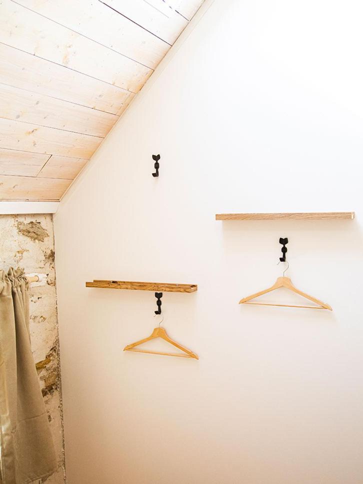 Le Cinquante Bed & Breakfast Groix Dış mekan fotoğraf