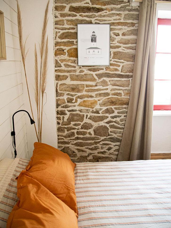 Le Cinquante Bed & Breakfast Groix Dış mekan fotoğraf