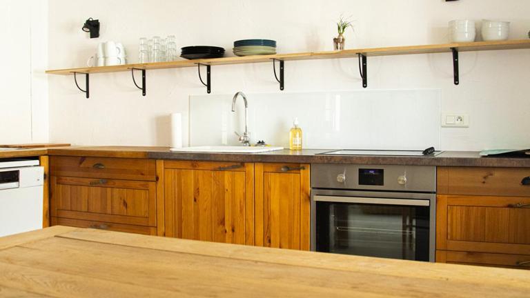 Le Cinquante Bed & Breakfast Groix Dış mekan fotoğraf